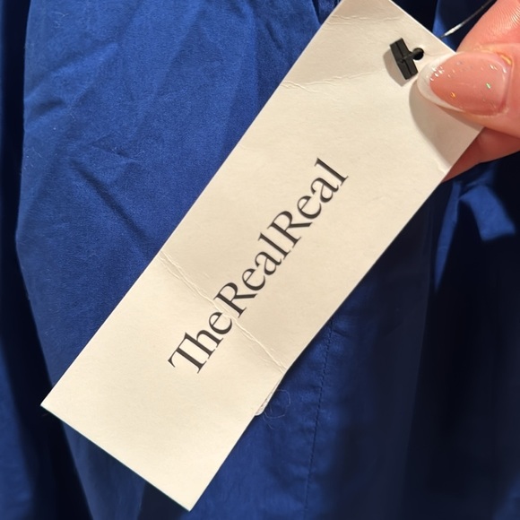 Max Mara WEEKEND JETTED POCKET ESPERIA SLEEVELESS DRESS 42 - Picture 7 of 10